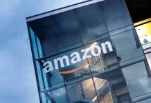 Amazon stock falls after earnings on $200 billion capex plan