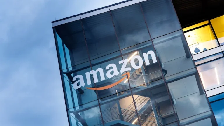 Amazon stock falls after earnings on $200 billion capex plan