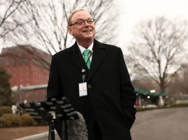 Trump administration slams New York Fed study that says US consumers bear the cost of tariffs