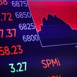 Wall Street’s Favorite Trades Collapse as Market Selloff Deepens