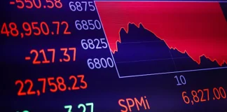 Wall Street’s Favorite Trades Collapse as Market Selloff Deepens