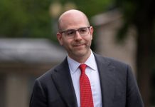 Federal Reserve governor Miran steps down from White House post