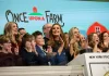 Jennifer Garner-backed kids’ food brand Once Upon a Farm rises 16% in Wall Street debut