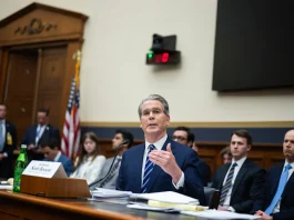 Bitcoin sinks after Treasury Secretary Bessent says US government can’t tell banks to bail out crypto