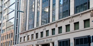 Australian AI infrastructure developer Firmus lands $10 billion debt package from Blackstone, Coatue