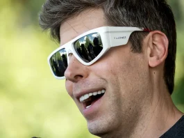 OpenAI Funding on Track to Top $100 Billion in Latest Round