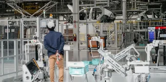 The US economy is growing – so where are all the jobs?