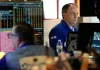 US stocks drop sharply as investors hunt for losers that will be hurt by AI