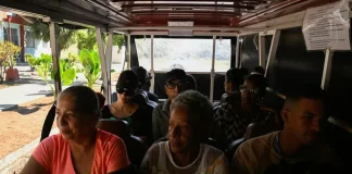 Cubans turn to electric vehicles as US tightens oil blockade