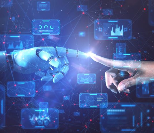 Americans are using AI for financial advice more than you think