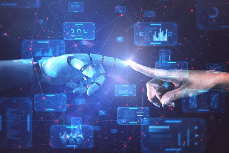 Americans are using AI for financial advice more than you think