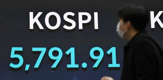 South Korea stocks crashed 18% in two days. Could it happen here?