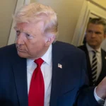 How last year’s Big Beautiful Bill Act talks limited Trump’s options to fight oil price increases today