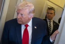 How last year’s Big Beautiful Bill Act talks limited Trump’s options to fight oil price increases today