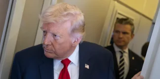 How last year’s Big Beautiful Bill Act talks limited Trump’s options to fight oil price increases today