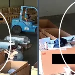 Super Micro Co-Founder Charged in China AI Tech Case