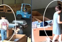 Super Micro Co-Founder Charged in China AI Tech Case