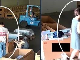 Super Micro Co-Founder Charged in China AI Tech Case