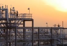 Iran War Upends LNG Market and Jolts Gas Prices