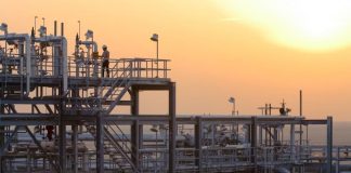 Iran War Upends LNG Market and Jolts Gas Prices