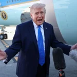 US Forms 15-Point Plan to End Iran War as Trump Pushes Talks