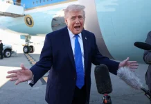 US Forms 15-Point Plan to End Iran War as Trump Pushes Talks