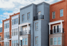 Why townhomes are taking over, especially for first-time homebuyers