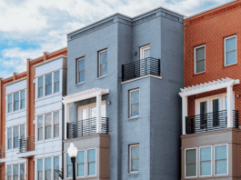 Why townhomes are taking over, especially for first-time homebuyers