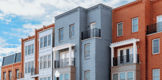 Why townhomes are taking over, especially for first-time homebuyers