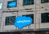 Salesforce’s $25 Billion Debt Sale Draws Weak Demand on AI Worry