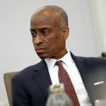 Fed’s Jefferson sees higher inflation from Iran war near term, signals toward holding rates steady