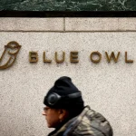 Financial stocks on pace for worst first quarter since 2020 as private credit cracks flash ‘yellow warning’