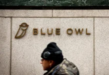 Financial stocks on pace for worst first quarter since 2020 as private credit cracks flash ‘yellow warning’