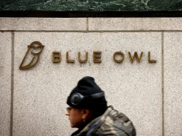 Financial stocks on pace for worst first quarter since 2020 as private credit cracks flash ‘yellow warning’