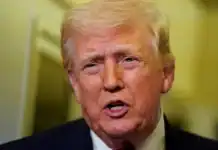 Trump Claims Iran Gave In to US Demands, Considers Seizing Oil