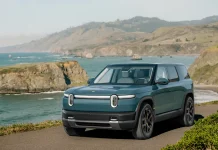 Rivian’s base R2 starts at $45K but won’t be available until late 2027