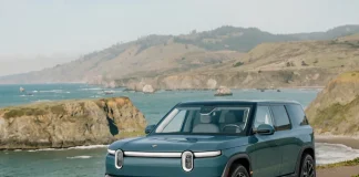 Rivian’s base R2 starts at $45K but won’t be available until late 2027
