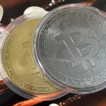 Bitcoin tops $73,000 as investors look for a hedge, crypto stocks surge after Kraken news