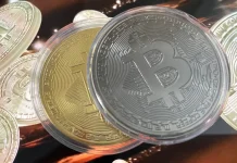 Bitcoin tops $73,000 as investors look for a hedge, crypto stocks surge after Kraken news