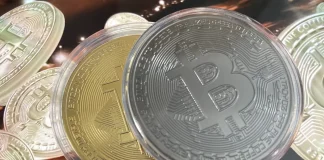 Bitcoin tops $73,000 as investors look for a hedge, crypto stocks surge after Kraken news