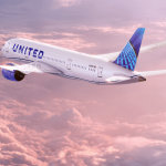 United Airlines to cut 5% of scheduled flights as fuel prices soar