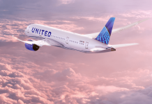 United Airlines to cut 5% of scheduled flights as fuel prices soar