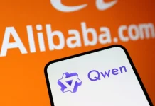 Head of Alibaba’s Qwen AI division resigns
