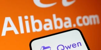 Head of Alibaba’s Qwen AI division resigns