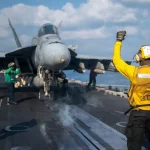 Wall Street priced a swift bombing campaign. What it got was an energy war.