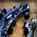 Why the US stock market may have been right about Iran all along