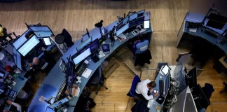 Why the US stock market may have been right about Iran all along