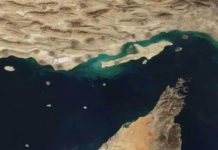 Oil crosses $100 for the first time since 2022 as Iran war keeps Strait of Hormuz closed, forces shut-ins