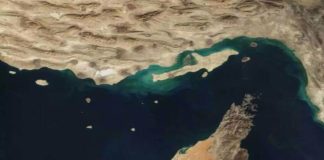 Oil crosses $100 for the first time since 2022 as Iran war keeps Strait of Hormuz closed, forces shut-ins