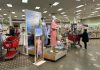 Target has another quarter of declining sales but there are signs of improvement to start 2026